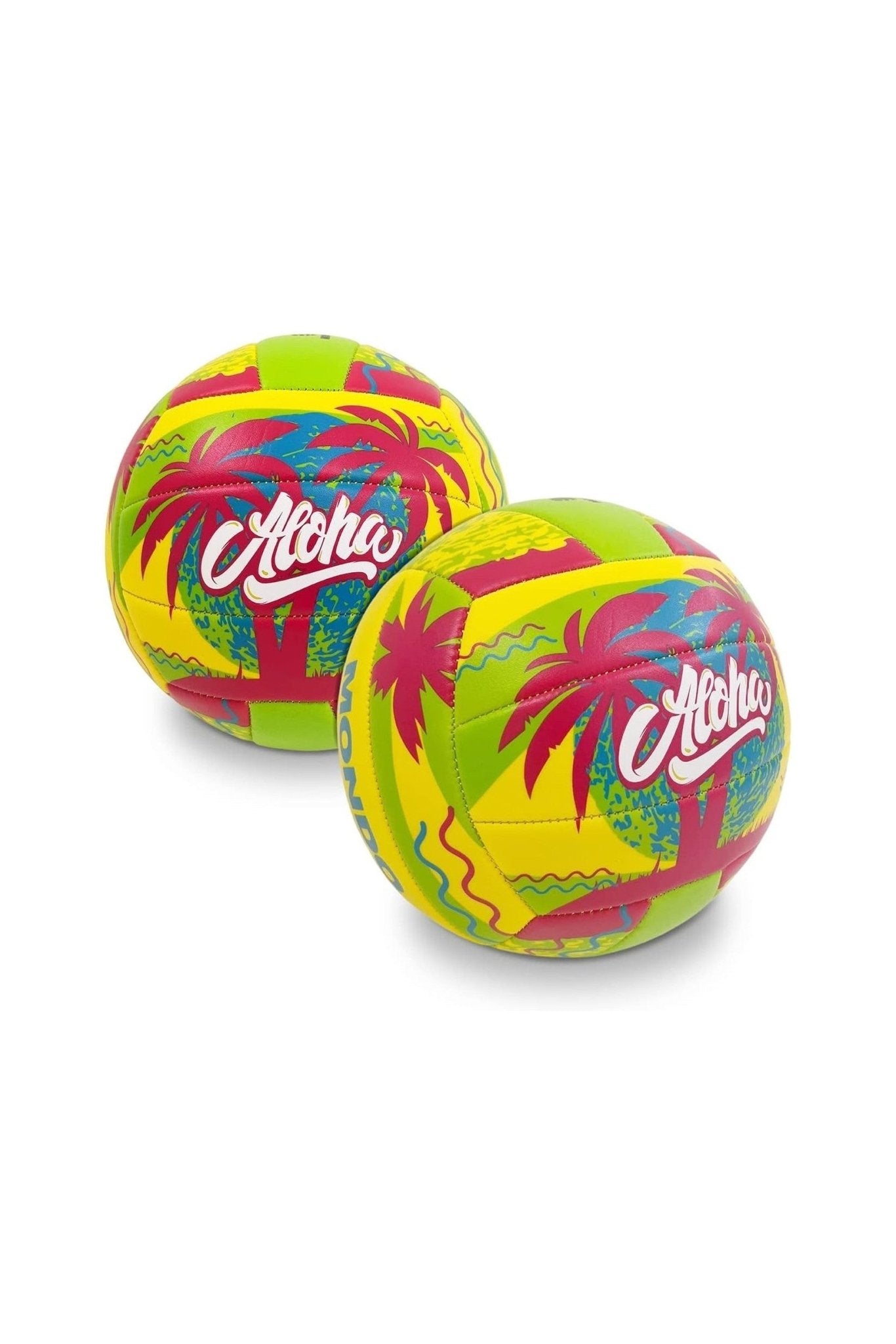 Mondo Pvc Beach Volley Aloha S5 - Marah Kids