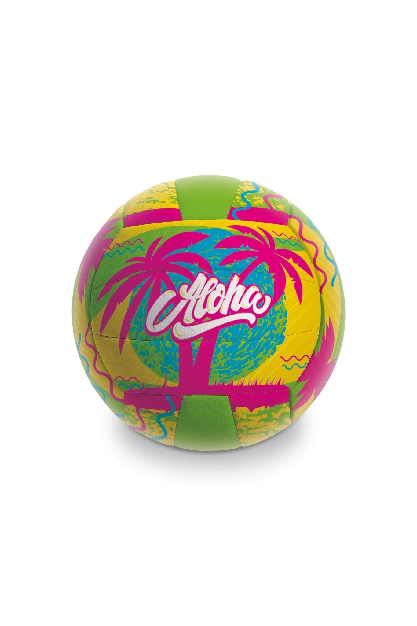 Mondo Pvc Beach Volley Aloha S5 - Marah Kids