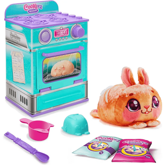 Moose - Cookeez Makery Baked Treaty Bo - Marah Kids