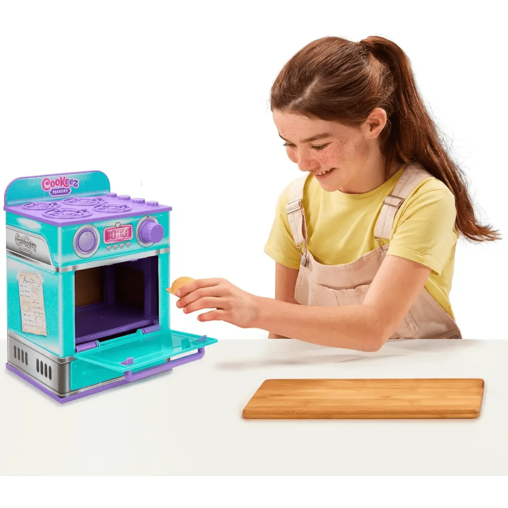 Moose - Cookeez Makery Baked Treaty Bo - Marah Kids