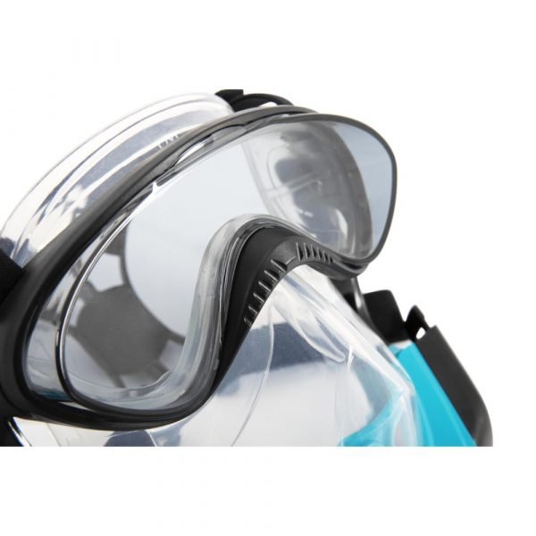 BESTWAY Hydropro Seaclear Snork Mask L/Xl - Marah Kids