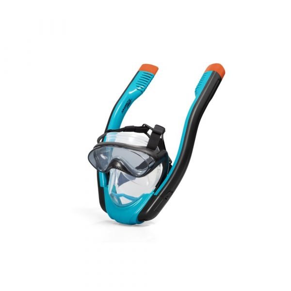 BESTWAY Hydropro Seaclear Snork Mask S/M - Marah Kids