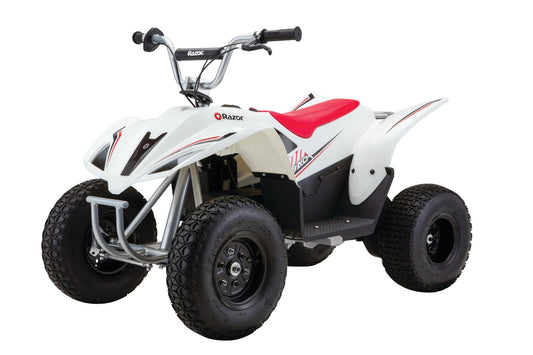 RAZOR DIRT QUAD 500W 15KM H 14+ - Marah Kids