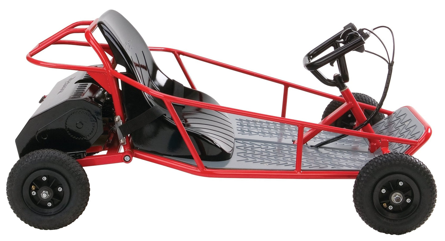 RAZOR OFFROAD DUNE BUGGY 14KM H 250W - Marah Kids