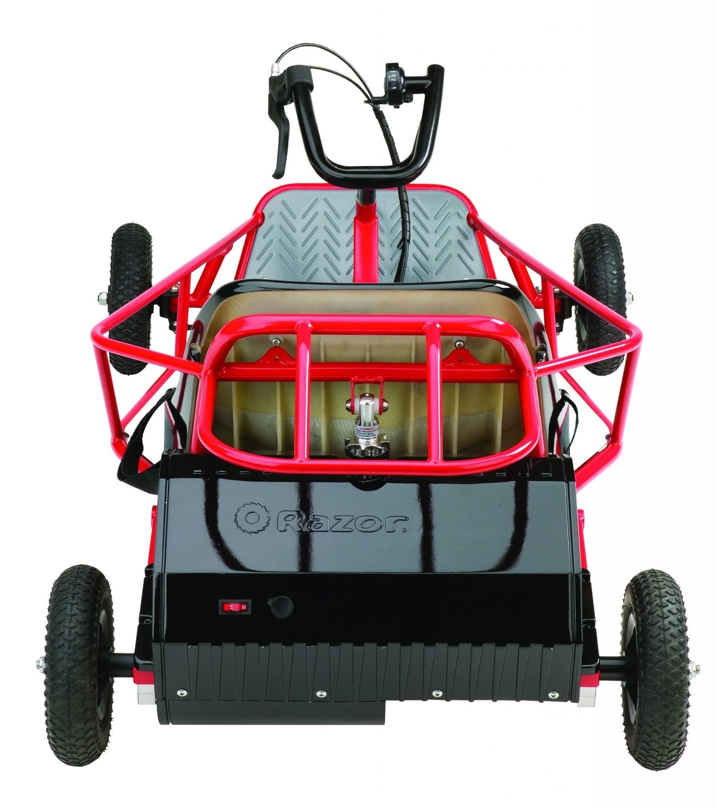 RAZOR OFFROAD DUNE BUGGY 14KM H 250W - Marah Kids