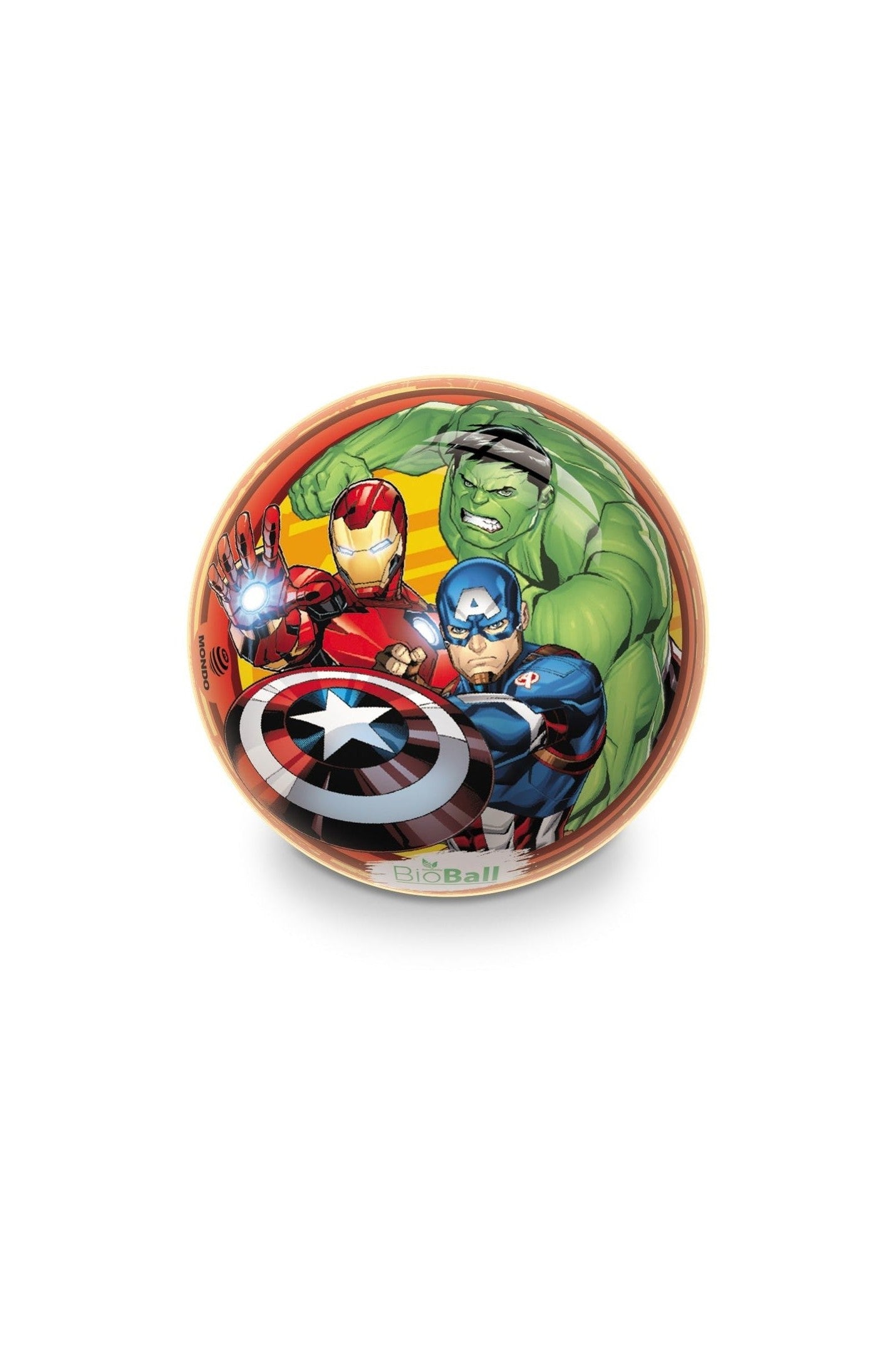Mondo BioBall Avengers 23cm