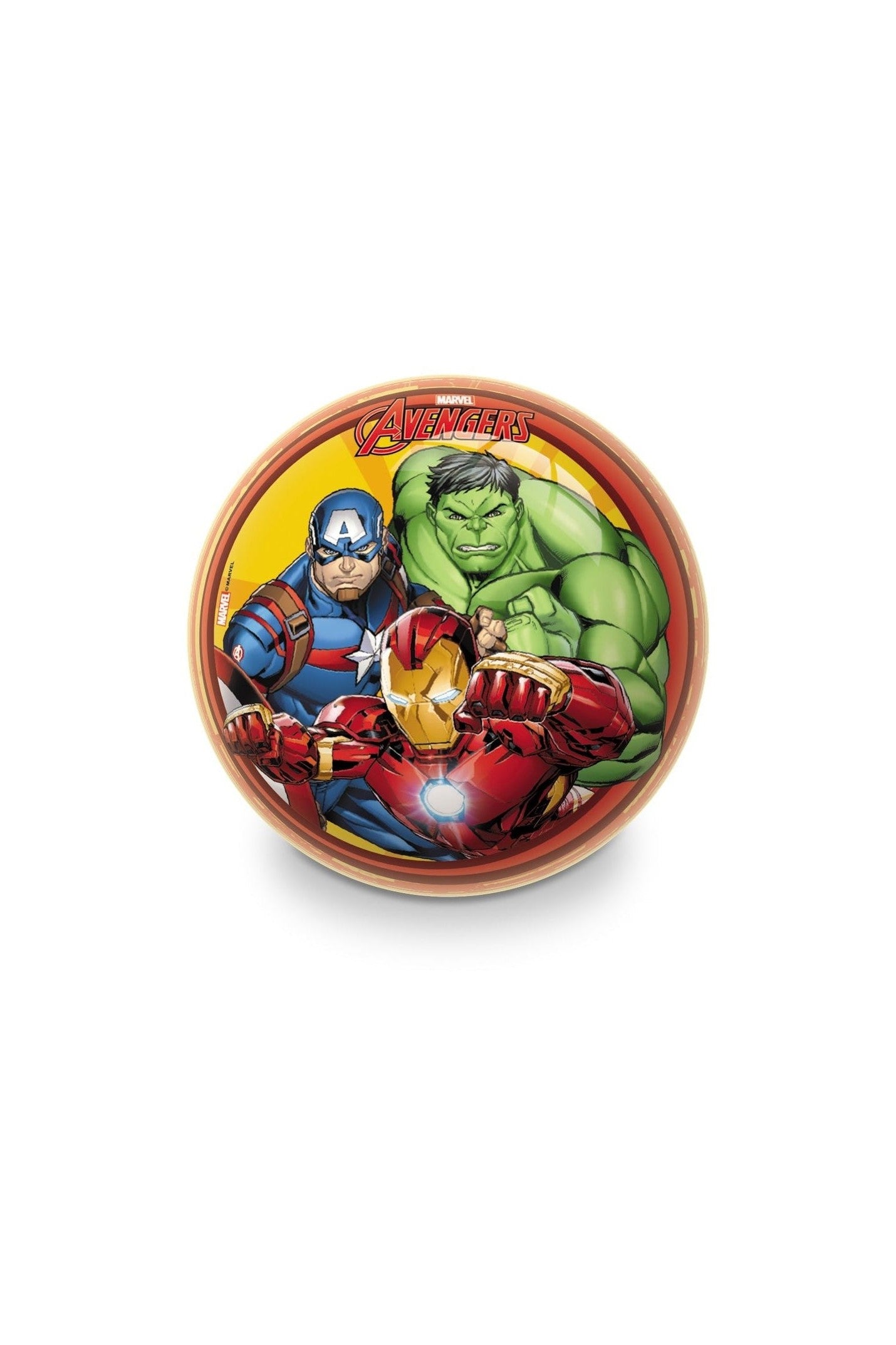 Mondo BioBall Avengers 23cm