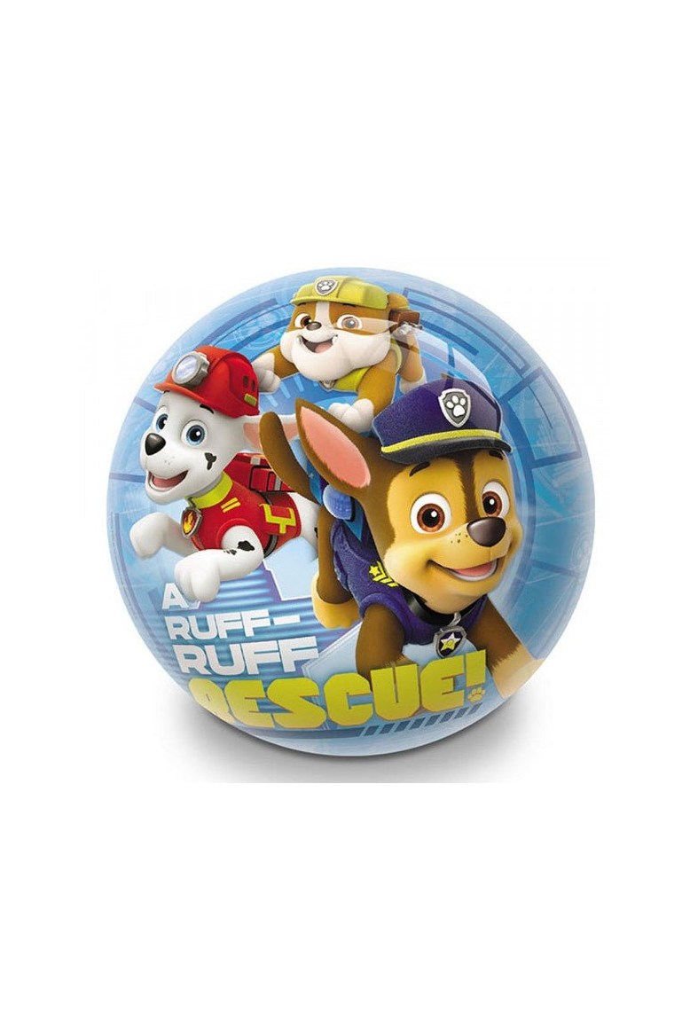 Mondo BioBall Paw Patrol 23cm