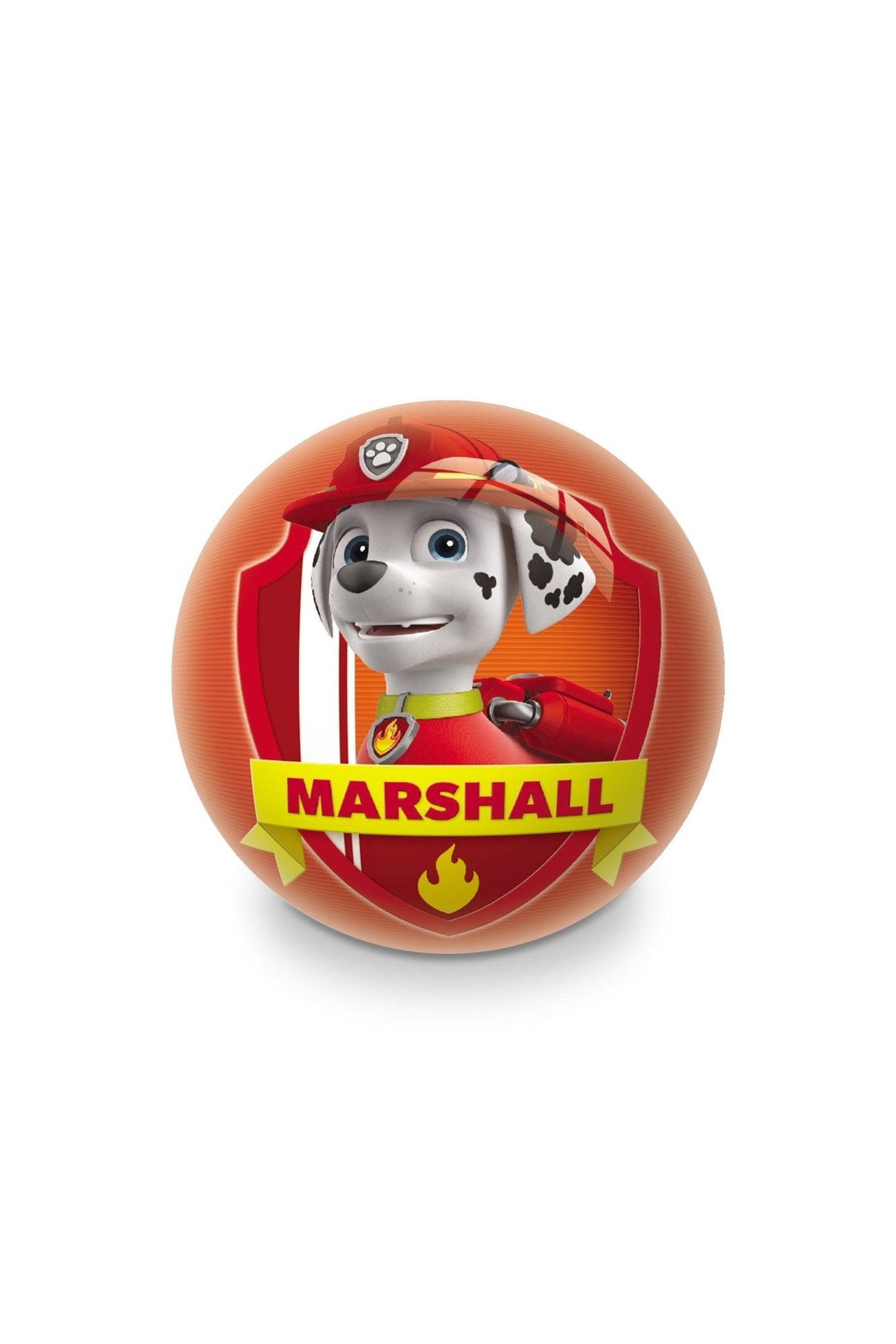 Mondo BioBall Paw Patrol 23cm