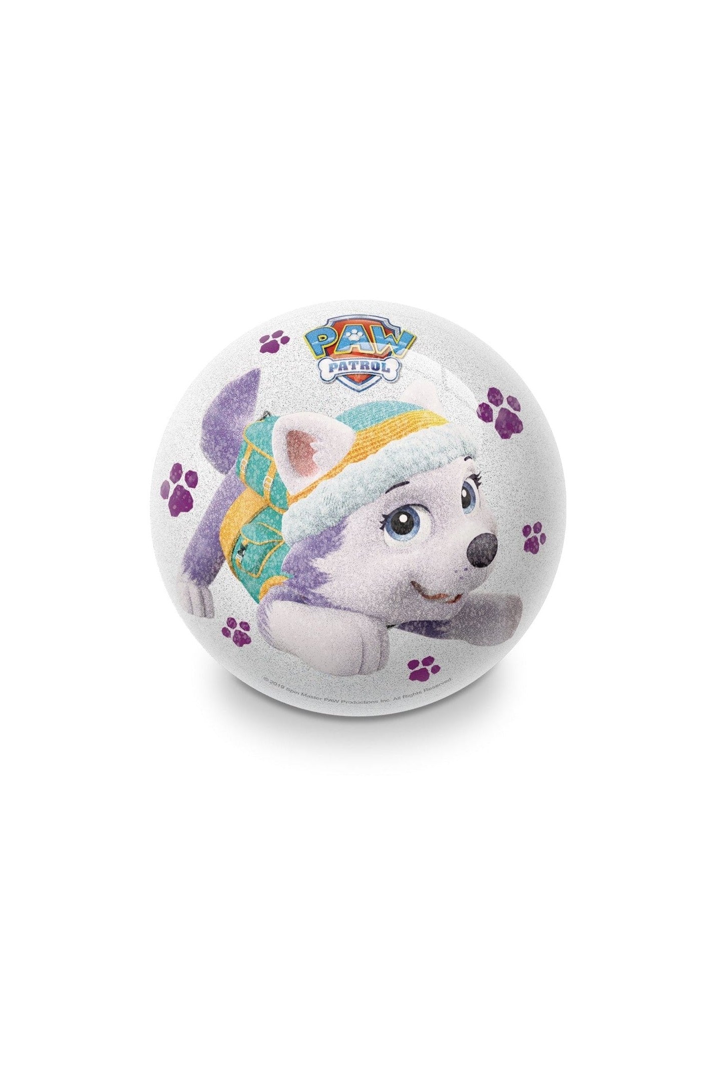Mondo BioBall Paw Patrol 23cm