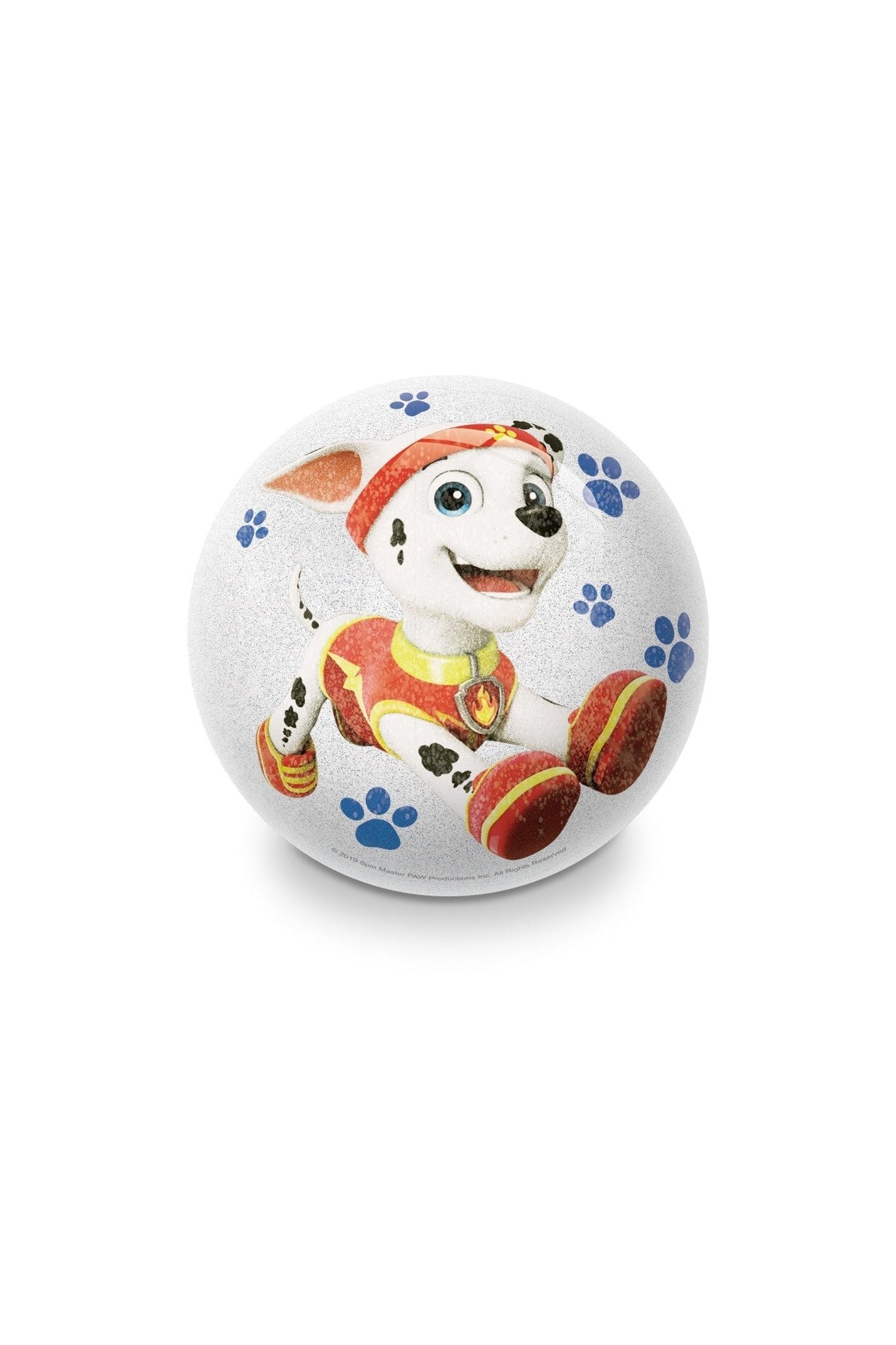Mondo BioBall Paw Patrol 23cm