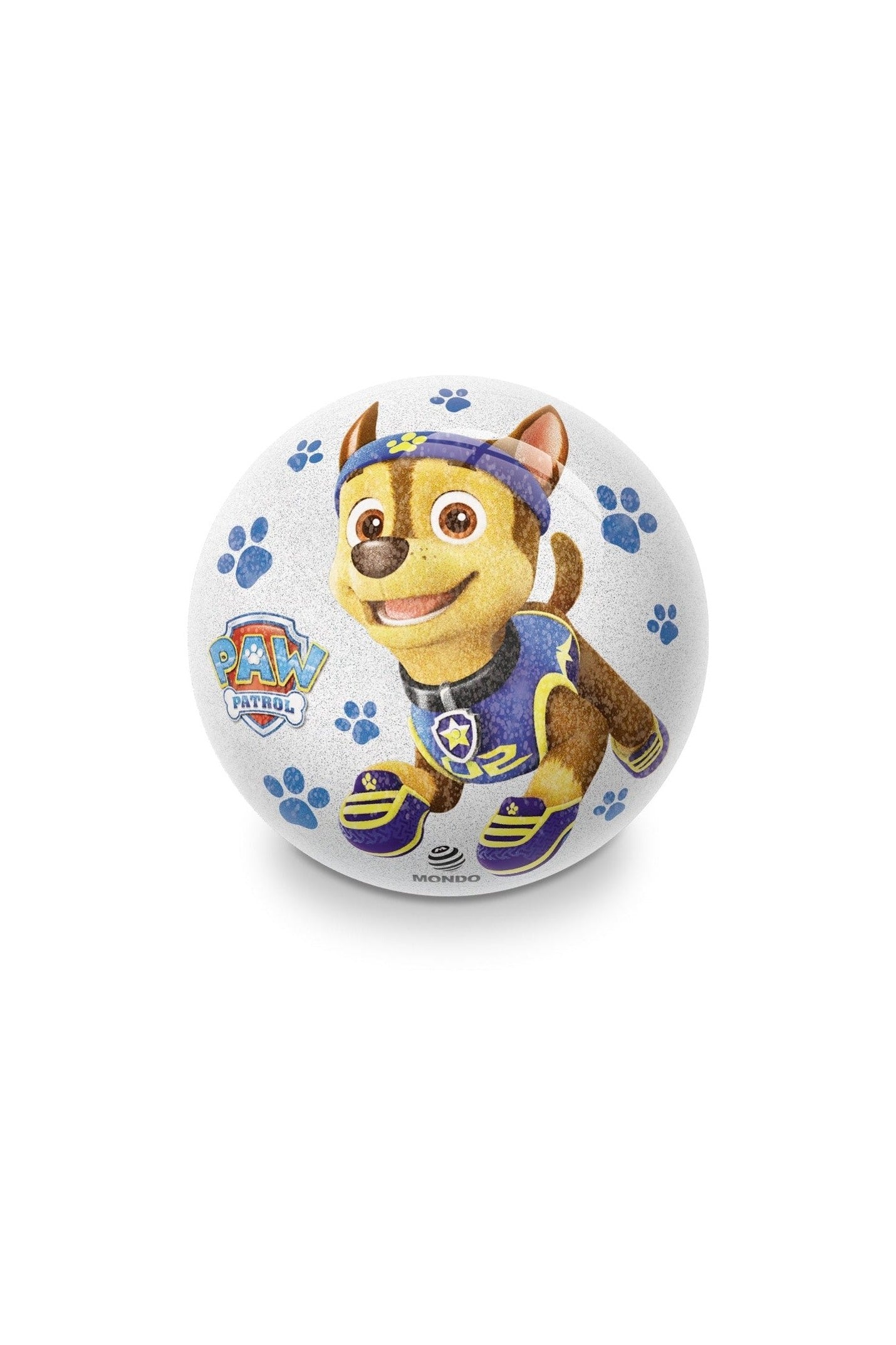 Mondo BioBall Paw Patrol 23cm