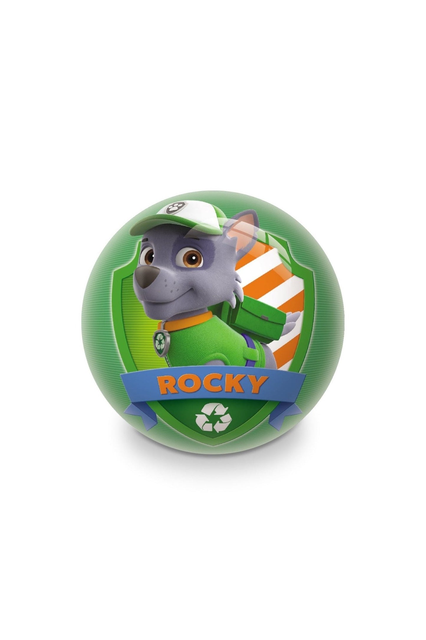 Mondo BioBall Paw Patrol 23cm