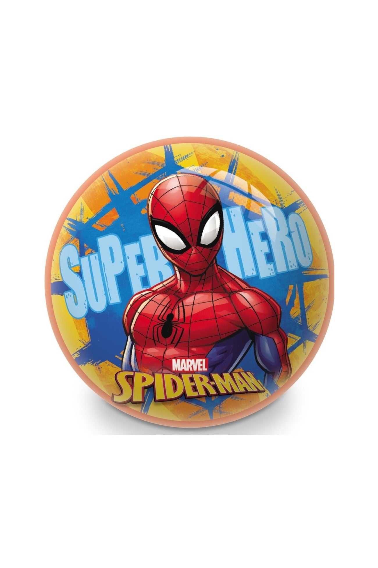Mondo Bioball Spiderman 23cm