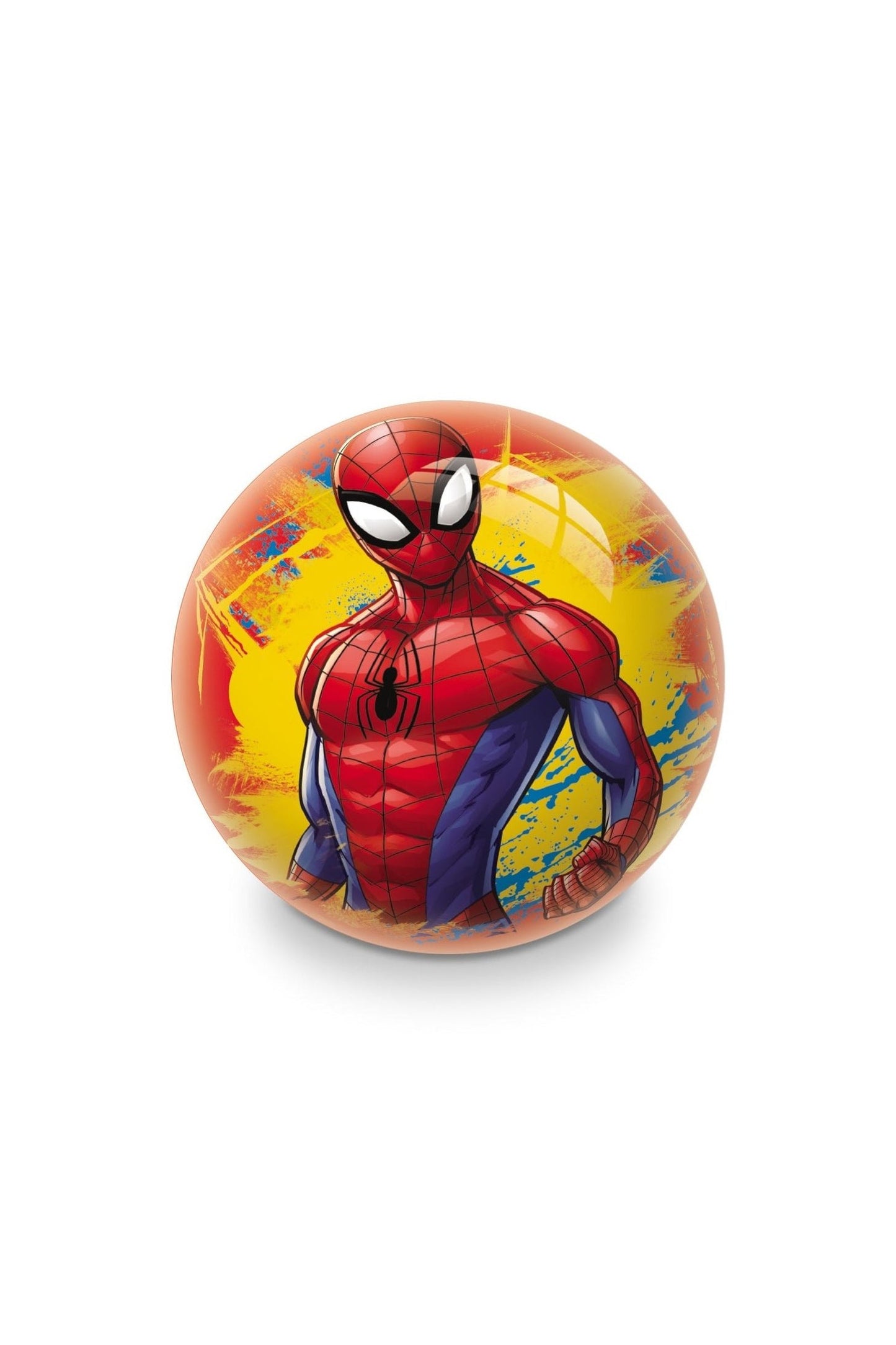 Mondo Bioball Spiderman 23cm