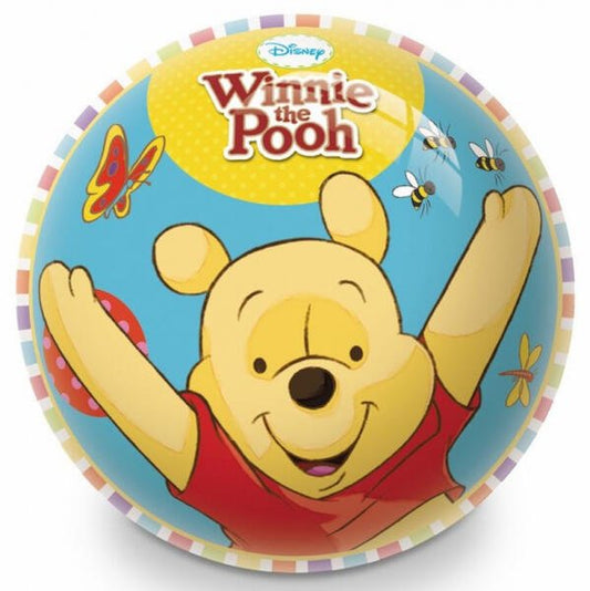 Mondo Bioball Winnie The Pooh 23Cm - Marah Kids