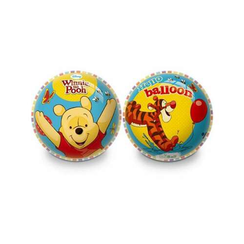 Mondo Bioball Winnie The Pooh 23Cm - Marah Kids