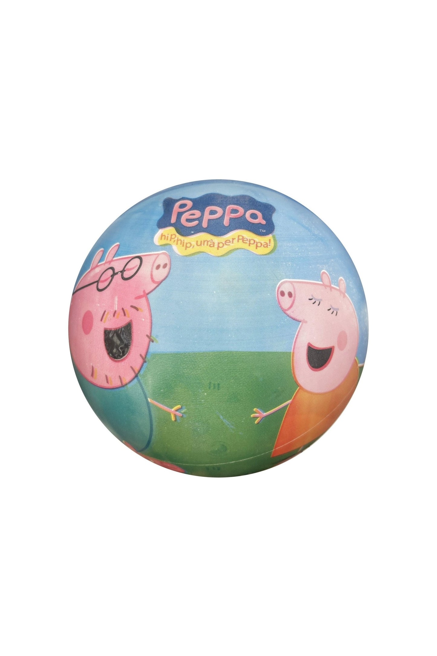 Mondo BioBall Peppa Pig 23cm