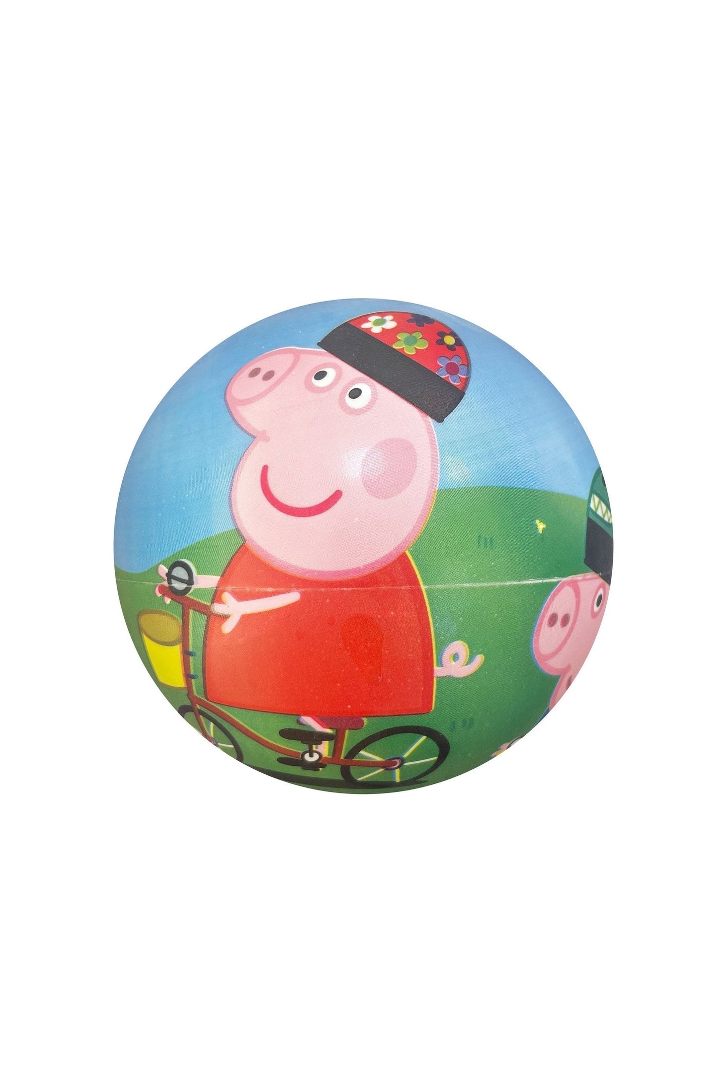Mondo BioBall Peppa Pig 23cm