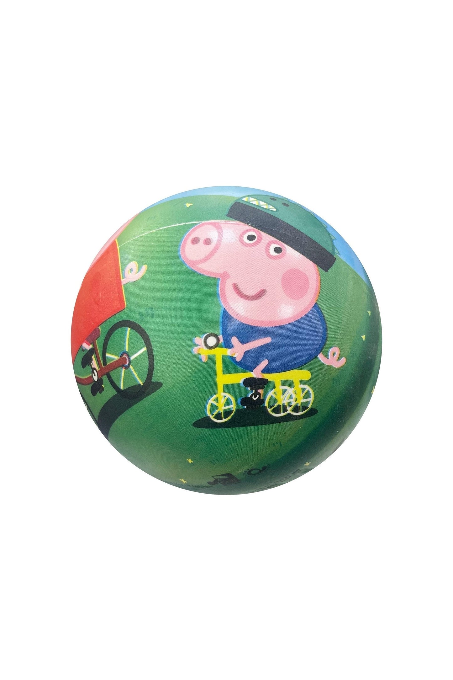 Mondo BioBall Peppa Pig 23cm