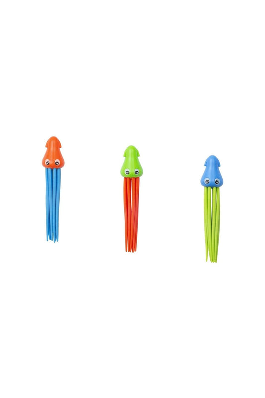 Bestway Hydroswim Dive Toy Speedy Squid - Marah Kids