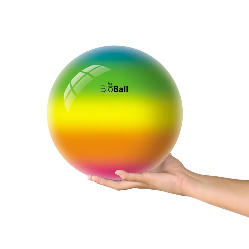 Mondo - Mondo Bioball Multi Clr 23Cm - Marah Kids