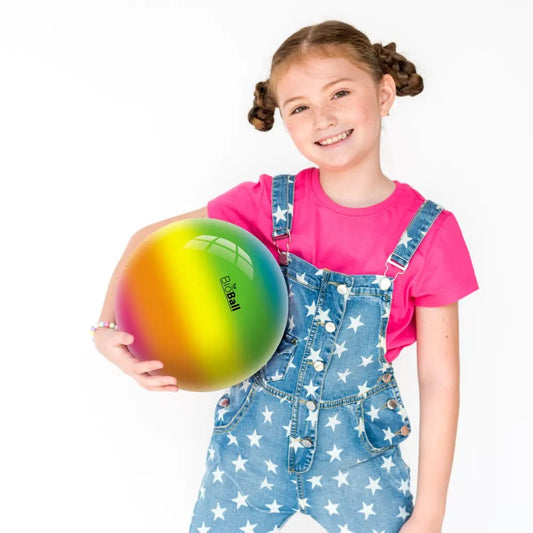 Mondo - Mondo Bioball Multi Clr 23Cm - Marah Kids