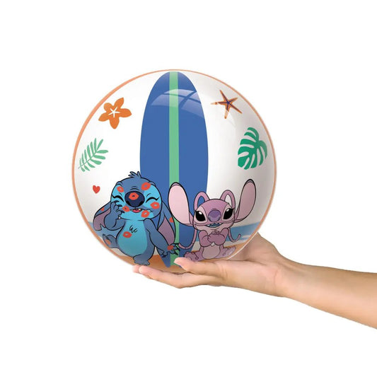Mondo - Mondo Bioball Stitch 23Cm - Marah Kids