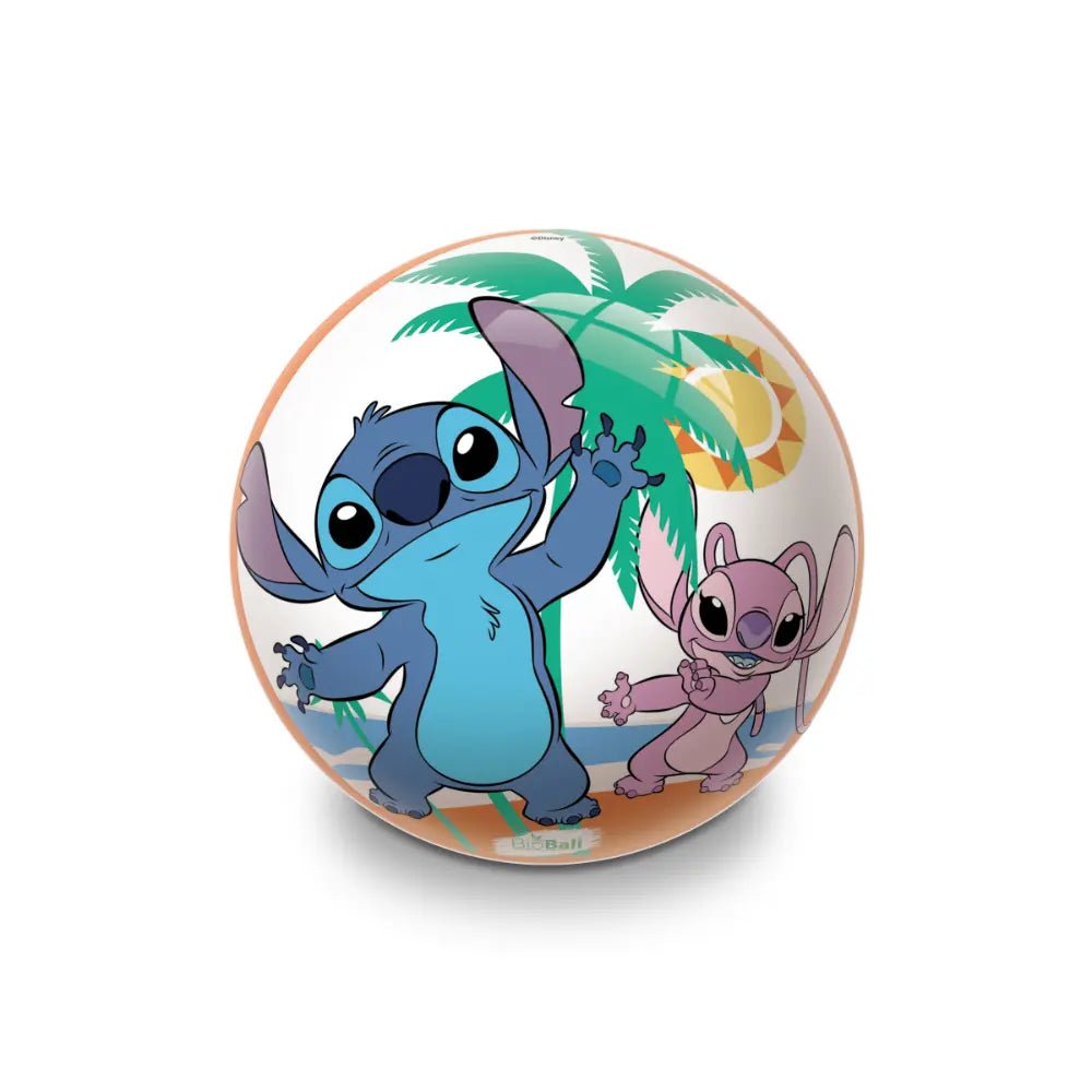 Mondo - Mondo Bioball Stitch 23Cm - Marah Kids