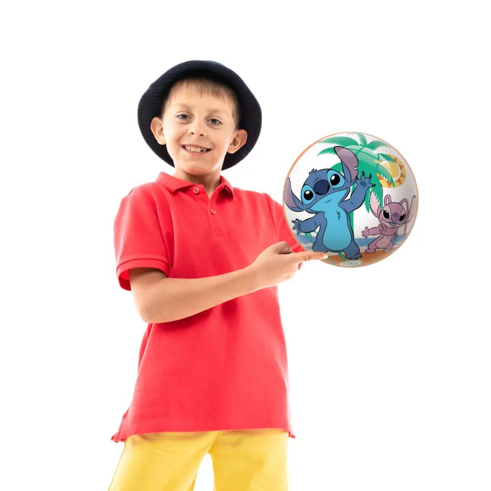 Mondo - Mondo Bioball Stitch 23Cm - Marah Kids