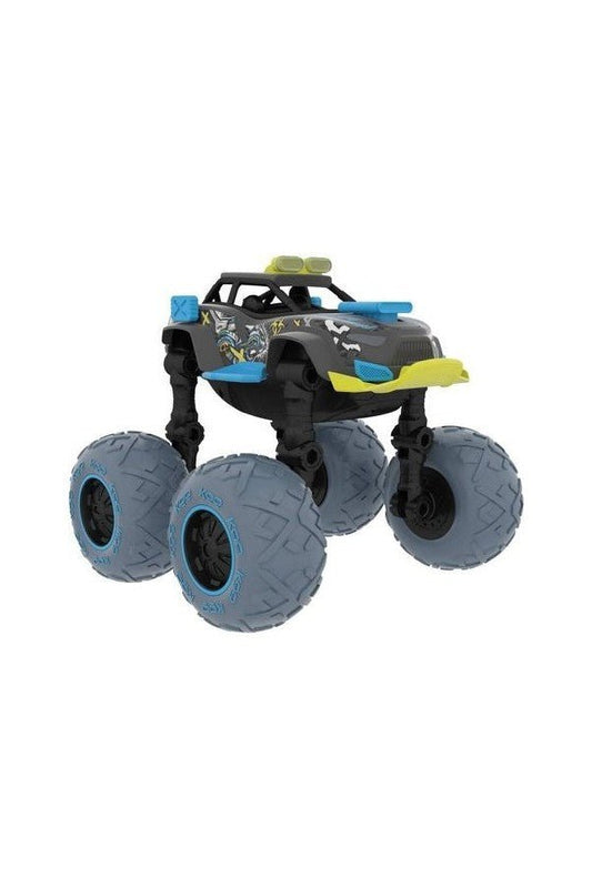 Kinchika 010 Radio Controlled Vehicle - Marah Kids