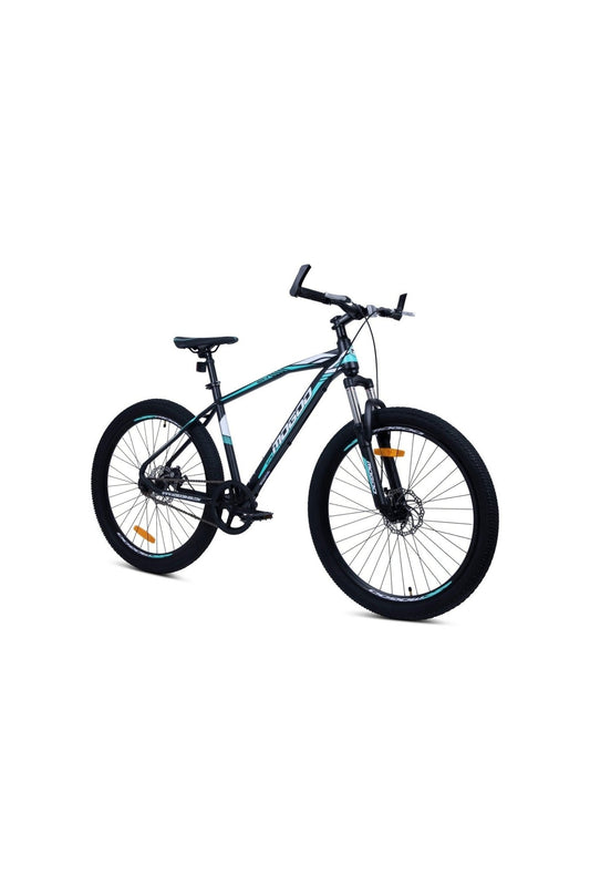 Nova Mtb 26 Inch - Blue - Marah Kids