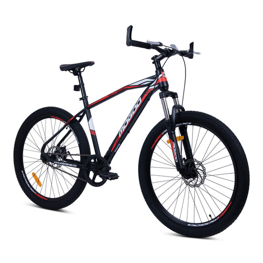 Nova Mtb 26 Inch - Red - Marah Kids