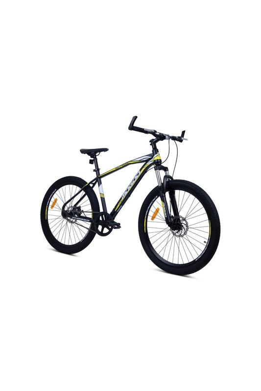 Nova Mtb 26 Inch - Yellow - Marah Kids