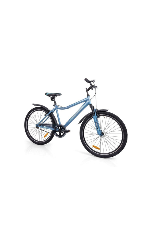 Rayon 26" Mtb - Blue - Marah Kids
