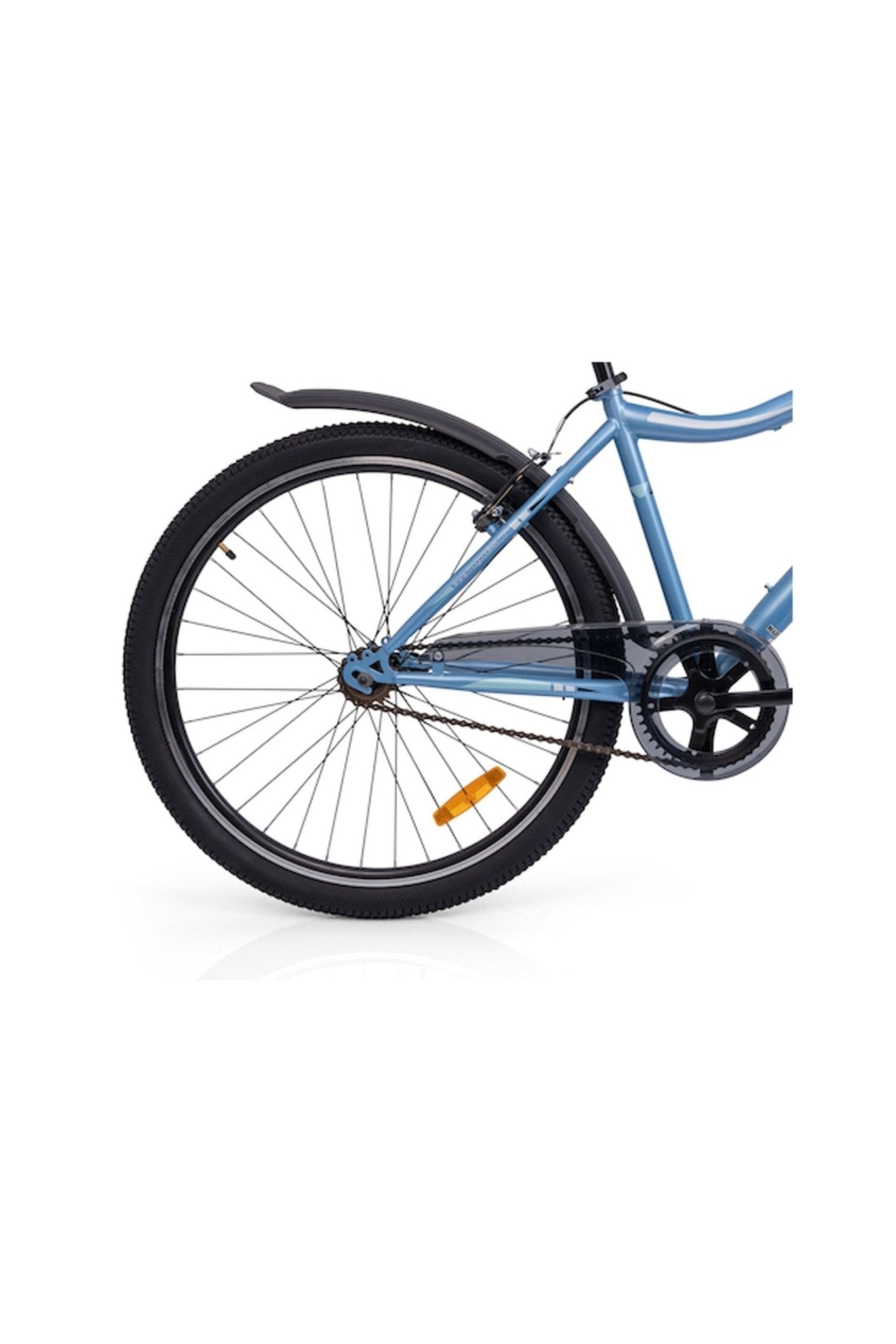 Rayon 26" Mtb - Blue - Marah Kids