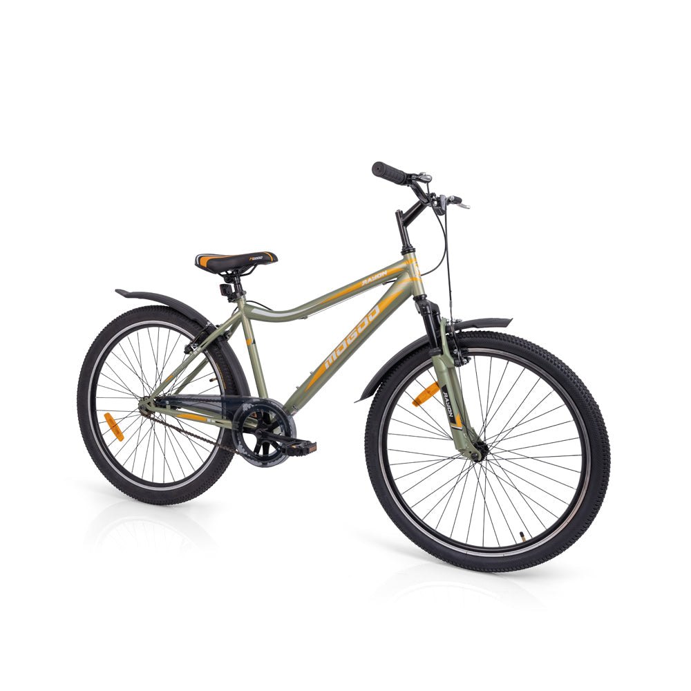 Rayon 26" Mtb - Green