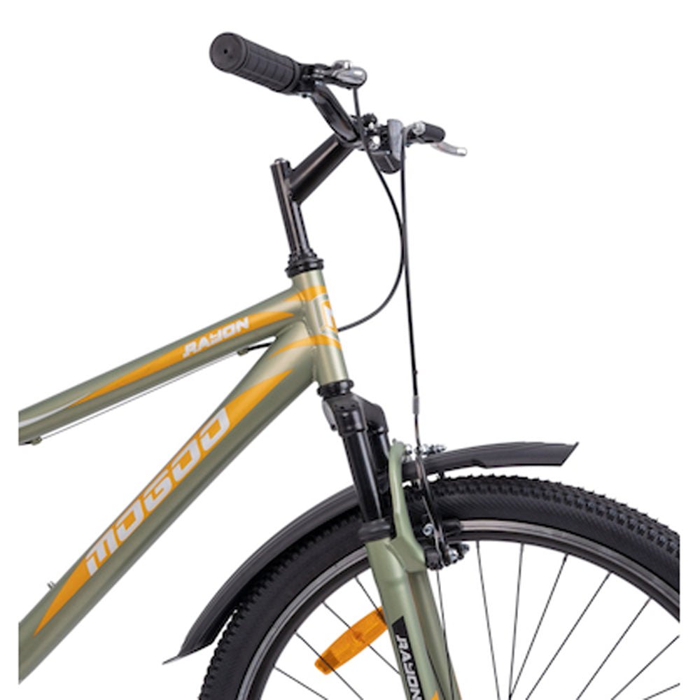 Rayon 26" Mtb - Green