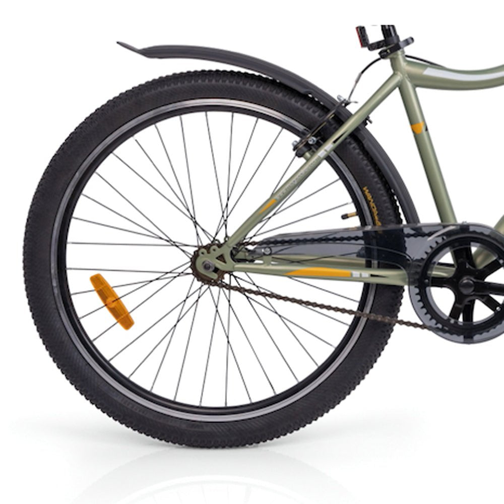 Rayon 26" Mtb - Green