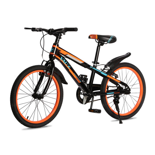 Vaux Max 26" Kids Bicycle - Orange - Marah Kids