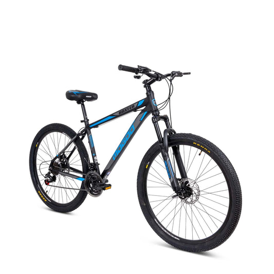 Boxter Mountain Bike 27.5" - Black - Marah Kids