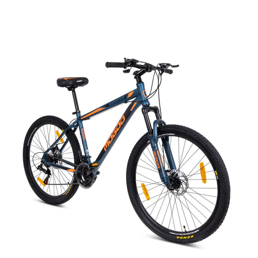 Boxter Mountain Bike 27.5" - Blue - Marah Kids