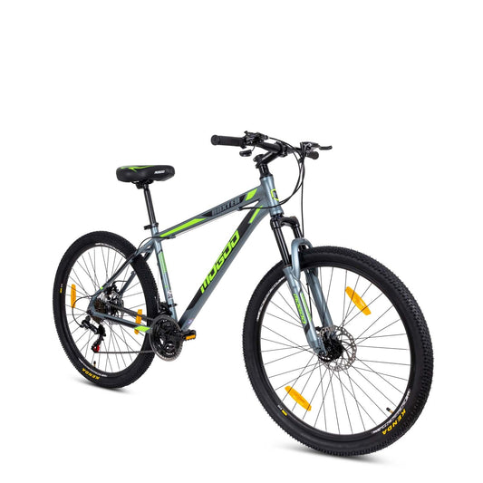 Boxter Mountain Bike 27.5" - Grey - Marah Kids