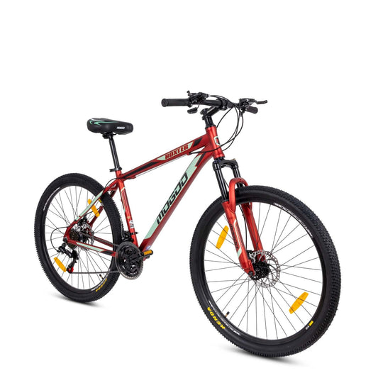 Boxter Mountain Bike 27.5" - Red - Marah Kids
