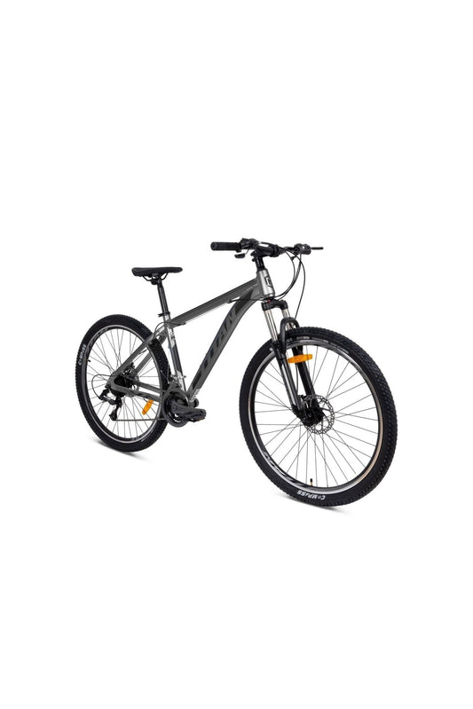 Titan Mountain Bike 27.5" - Grey - Marah Kids