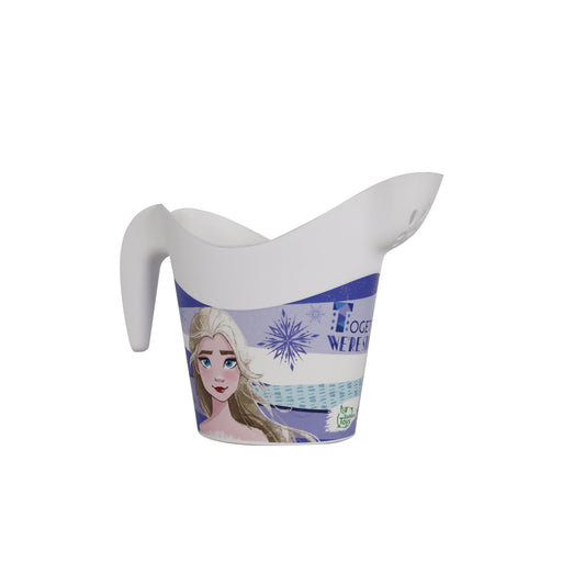 Mondo Bio Bucket Set 17Cm Frozen - Marah Kids