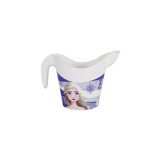 Mondo Bio Bucket Set 17Cm Frozen - Marah Kids