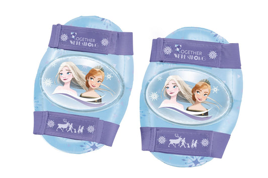 MONDO ROLLER 4WH. FROZEN SKATES S22 - Marah Kids