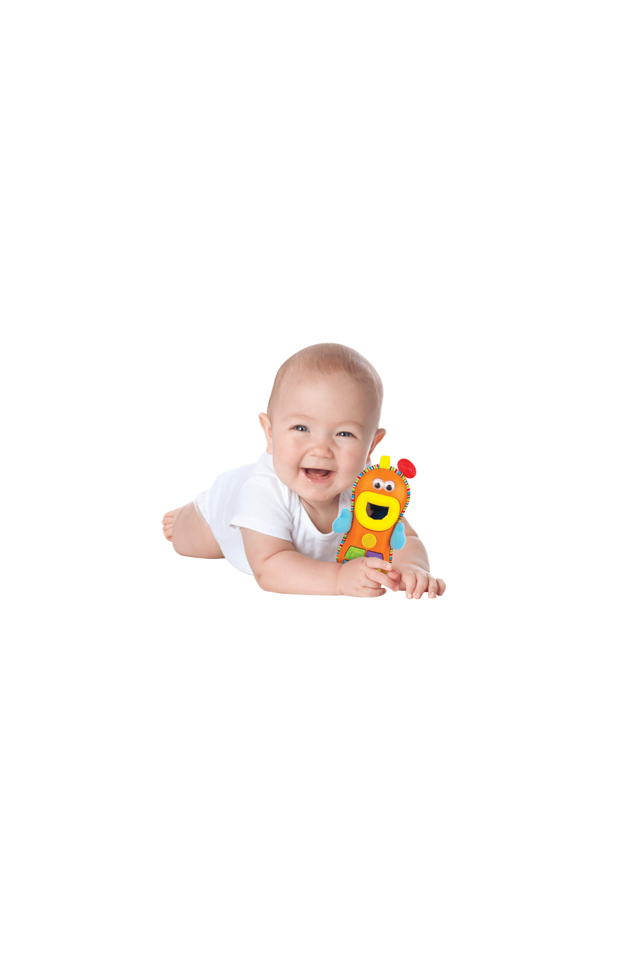 Silly Face Cell Phone - Marah Kids