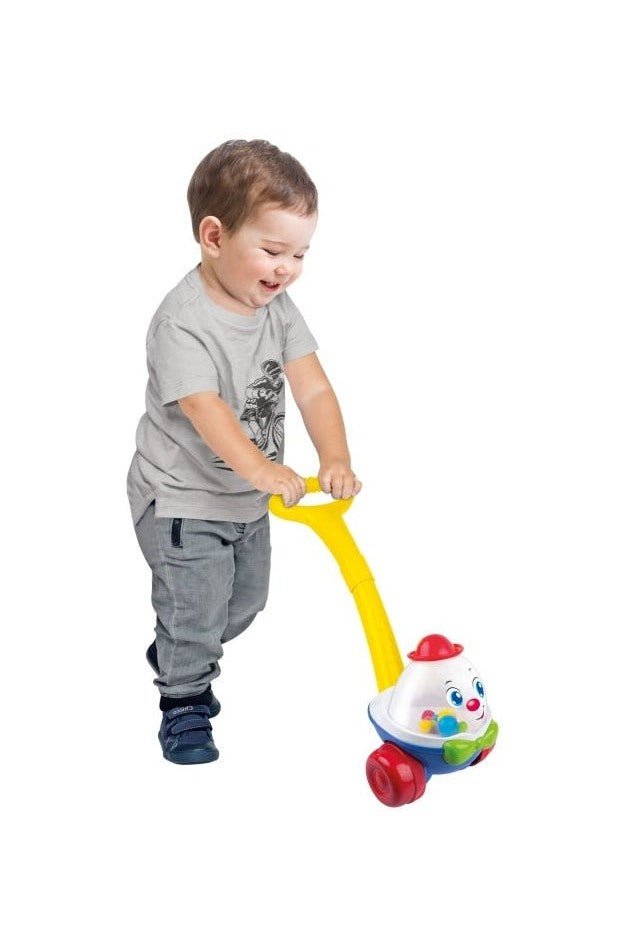 Push Along Humpty Dumpty - Marah Kids